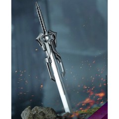 DW-TP08 Star Saber DW-P35 Recast Sword For OPs Prime Voyager