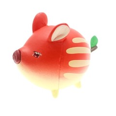 Blind Box Cat Dog Pig Miniature Fairy Garden Accessory 1 Random Mini Figure