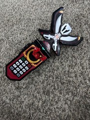Bandai Sentai Memorial Best Selection Gokaiger Mobirates