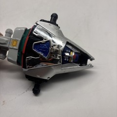 Mirai Sentai Timeranger 3D DX Time Robo Power Rangers BANDAI – PART / PIECE ONLY