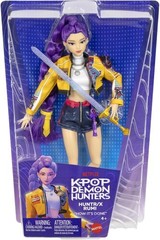 KPop Demon Hunters HUNTR/X: Rumi “How It’s Done” Doll PRESALE (SHIPS ON 7/30/26)