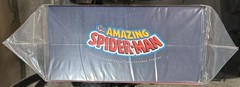 Hot Toys SideShow Exclusive CMS015 Marvel Comics Series Amazing Spider-Man 1/6th
