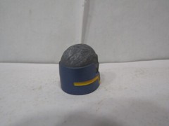 Beast Kingdom Darkseid (No Packaging, Angry Head Only)