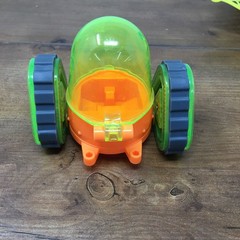 Octonauts Toy Lot Gup A Sub Gup-X Peso’s Medical Buggy Capt Barnacles Peso Dashi