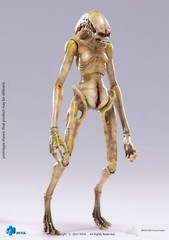 Hiya Toys EMA0004 Alien Resurrection Newborn 1/18 5.3″ Action Figure