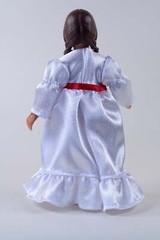 Mego Horror Wave 18 – The Conjuring Universe – Annabelle Comes Home 8″ Action Fi