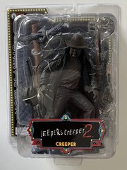 2005 Jeepers Creepers Sota Toys Action Figure statue doll New NIB Horror Movie