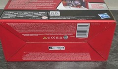 Transformers The Movie Studio Series 86 Galvatron Leader Class Figure New In Box