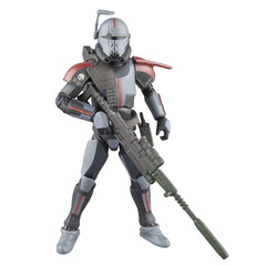 STAR WARS The Vintage Collection Crosshair The Bad Batch 3.75-Inch Action Figure