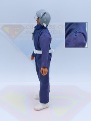 Mego Astronaut Planet of the Apes ~Vintage 1974 Original Action Figure ~Complete