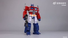 4th Party MP10 MP44 Optimus OP Color Version MP Scale NEW🇺🇲USA!
