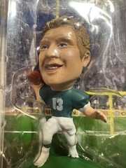 DAN MARINO, 1996 Corinthian Football Headliners (Blue), Unopened