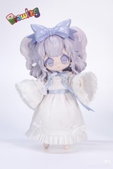 Pre-Sale Brewling Potion Lamb Animal 5.9In Bjd Dressable Action Figure Gift