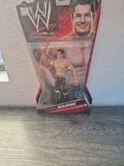 WWE Basic Series 9 Evan Bourne