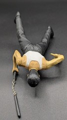 Bruce Lee – Way Of The Dragon – 5.5″ Action Figure