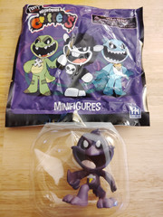 Poppy Playtime Nightmare Critters Mini Figures | Poe