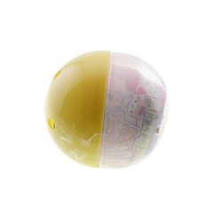 Nyanko Donut Mini Food Toy Figure Japanese Mystery Ball 1 Random Gashapon