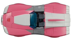 MP-51 Arcee | Transformers Masterpiece | Takara Tomy Japanese Authentic