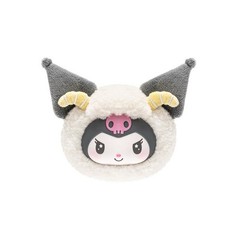 Top Toy KUROMI ZODIAC SERIES Plush Pendant BLIND BOX Capricorn Confirmed