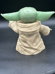 Hasbro Star Wars – The Child 6.5 inches Action Figure (F1116) Posable Plastic