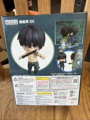 Good Smile Company Time Raiders 1642-DX Zhang Qiling Nendoroid New Fast Shipping