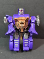 1980s LH VTG V WORLD FIGHTING ANIMAL Tiger TRANSFORMER ROBOT Vintage