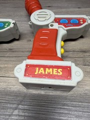Remote Control for Thomas The Train Trackmaster Lot 3 Tested Read !!!