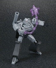Takara Transforms Masterpiece MP36 Megatron Figure Toy New 10″