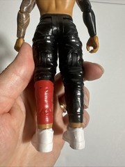 WWE Basic Championship Showdown Jey Uso Bloodline Figure