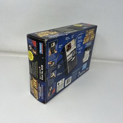 Vintage 1995 Playmates Classic Star Trek Science Tricorder New Sealed Box Damage