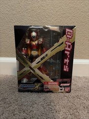 Mega Man X D-Arts – Zero Type 2 – Bandai Tamashii Nations Action Figure Rockman