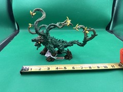 Schleich Eldrador 70144 Fantasy Jungle Creature Figure Green Thorns Vines