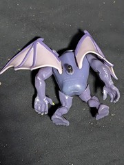 Tales From The Cryptkeeper The Gargoyle & Mummy Lot 2 Figures Ace Novelty 1994