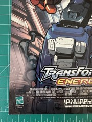 Transformers Generation One #0 1:25 Dreamwave Comics 2003 Rare Hard To Find!!
