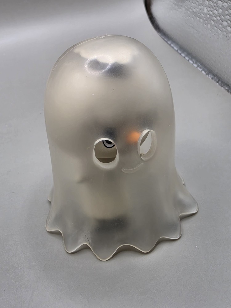 Pop mart the monsters carnival series Spooky Ghost