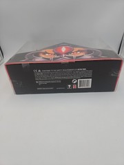 Thundercats Classic Wilykit & Wilykat Matty Collector 2016 DKB94 Mattel. Read.