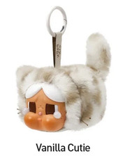 *USA*AUTHENTIC POP MART CRYBABY-Wild but Cutie Series Pendant （Single Blind Box）