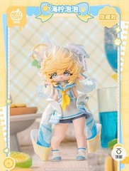 Neo Eden Mia Sweety 15cm/5.9″ Confirmed Bjd Action Figure Official In Stock Gift