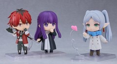 Good Smile Company Frieren: Beyond Journey’s End Winter Clothes Nendoroid 2712