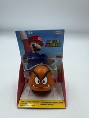 Super Mario Action figure 2.5″ Nintendo 2020 Jakks Pacific Rare Roy Figure