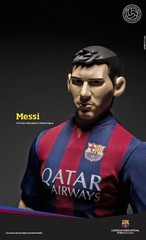 ZC World FCBarcelona Art Edition2014/15 – Messi Soccer Football Player ZC-162
