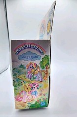 Vintage 1988 Hasbro G1 My Little Pony Dance N Prance Pony Swinger New MLP Toy