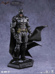 In Stock LPZZ DC001 Batman Arkham Knight V8.04 Batman1/12 Copmlete Action Figure