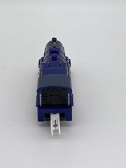 Thomas & Friends Trackmaster Hank No Tender Non Motorized Tank Engine Only