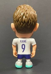 FIFA 2026 World Cup Ballers – Harry Kane (Figure)