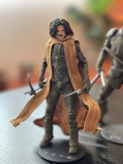 McFarlane Toys Dune Part 2 Figures Four Pack