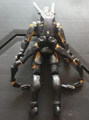 Marvel Legends First Ten Years Yellowjacket From Ant-man 2-pack