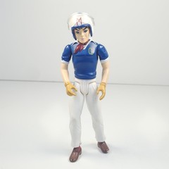 ReSaurus Speed Racer 5″ Figure Series 1 Loose Helmet Visor Accessories Vintage