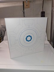 ThreeA Portal robots Atlas and P-body