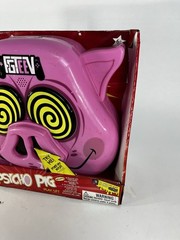 Bonkers FGTeev Psycho Pig Play Set W/ Exclusive Items Kids Youtuber Toy